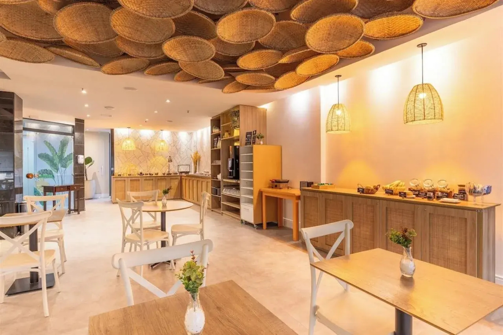 B&B Hotels Rio Copacabana Posto 5