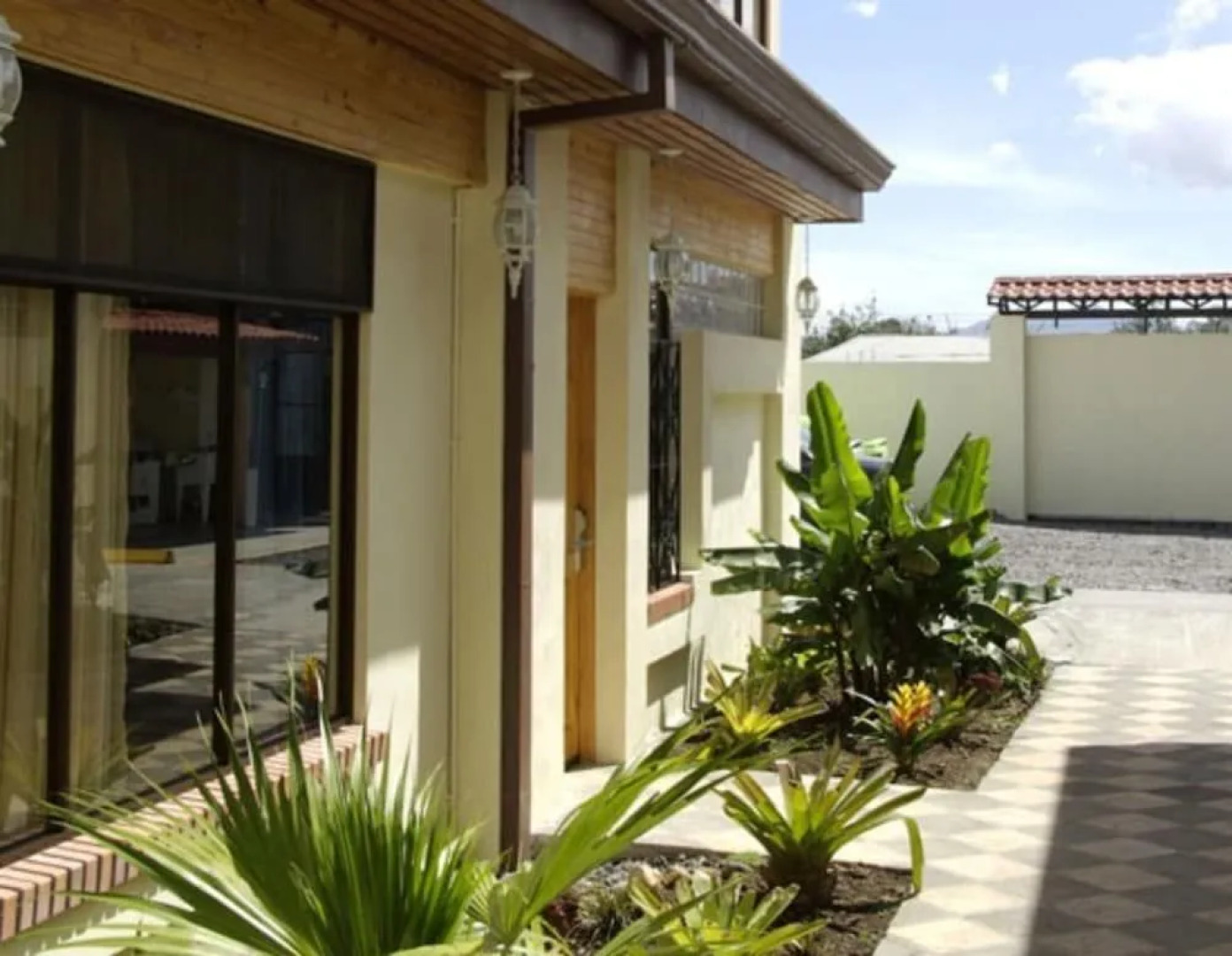 Apartotel Don Francisco