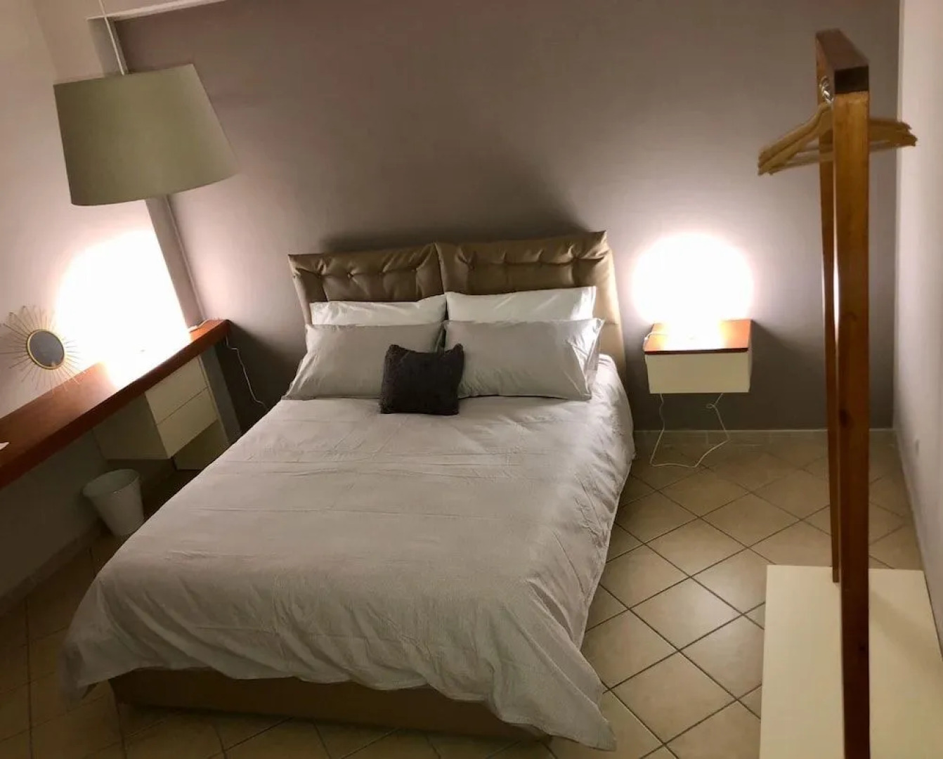 B&B Capuam Vetere Accommodation
