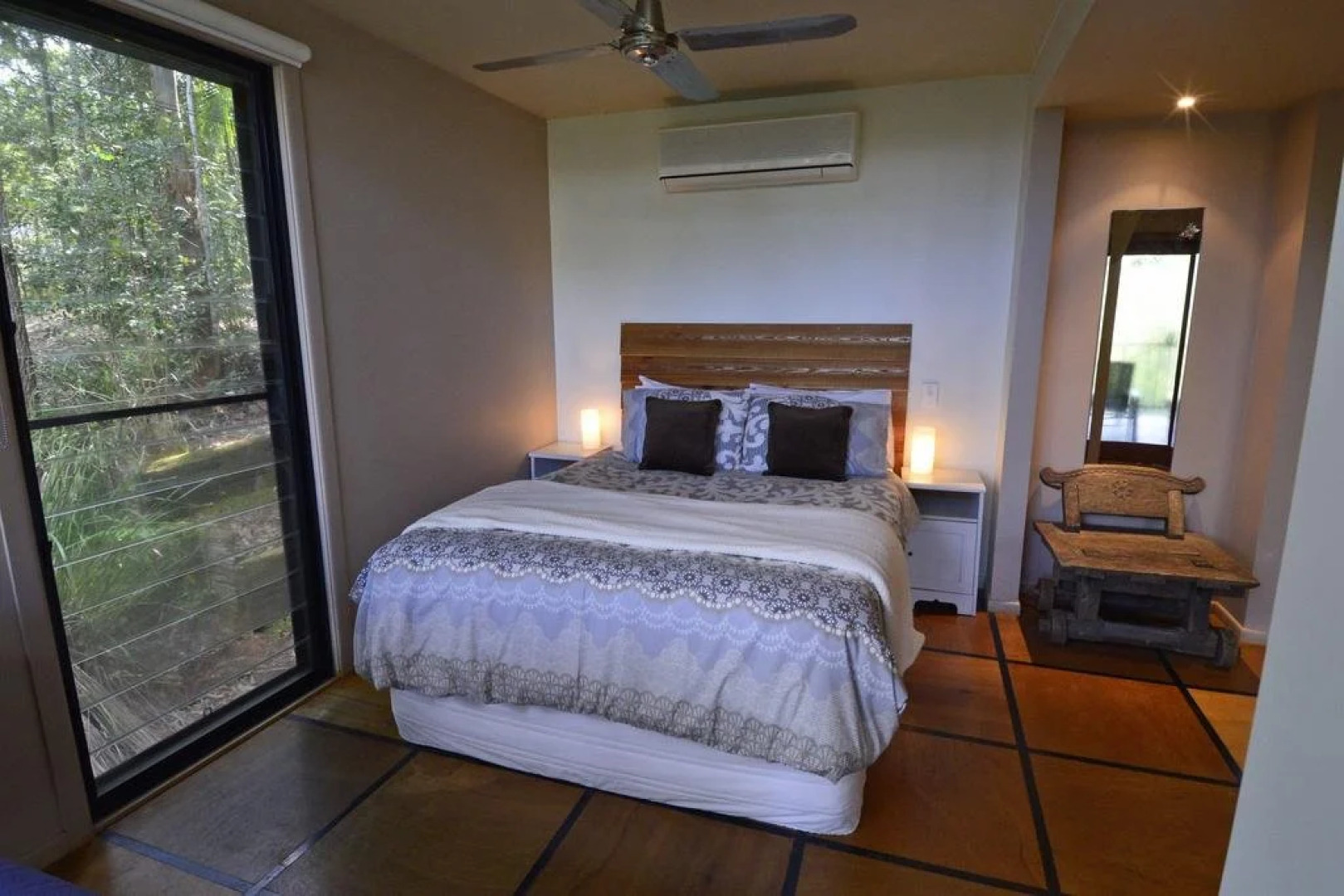 Ecoasis Wellness Sanctuary