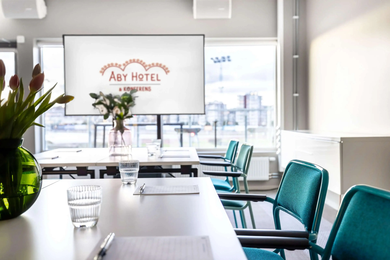 Best Western Plus Aby Hotel