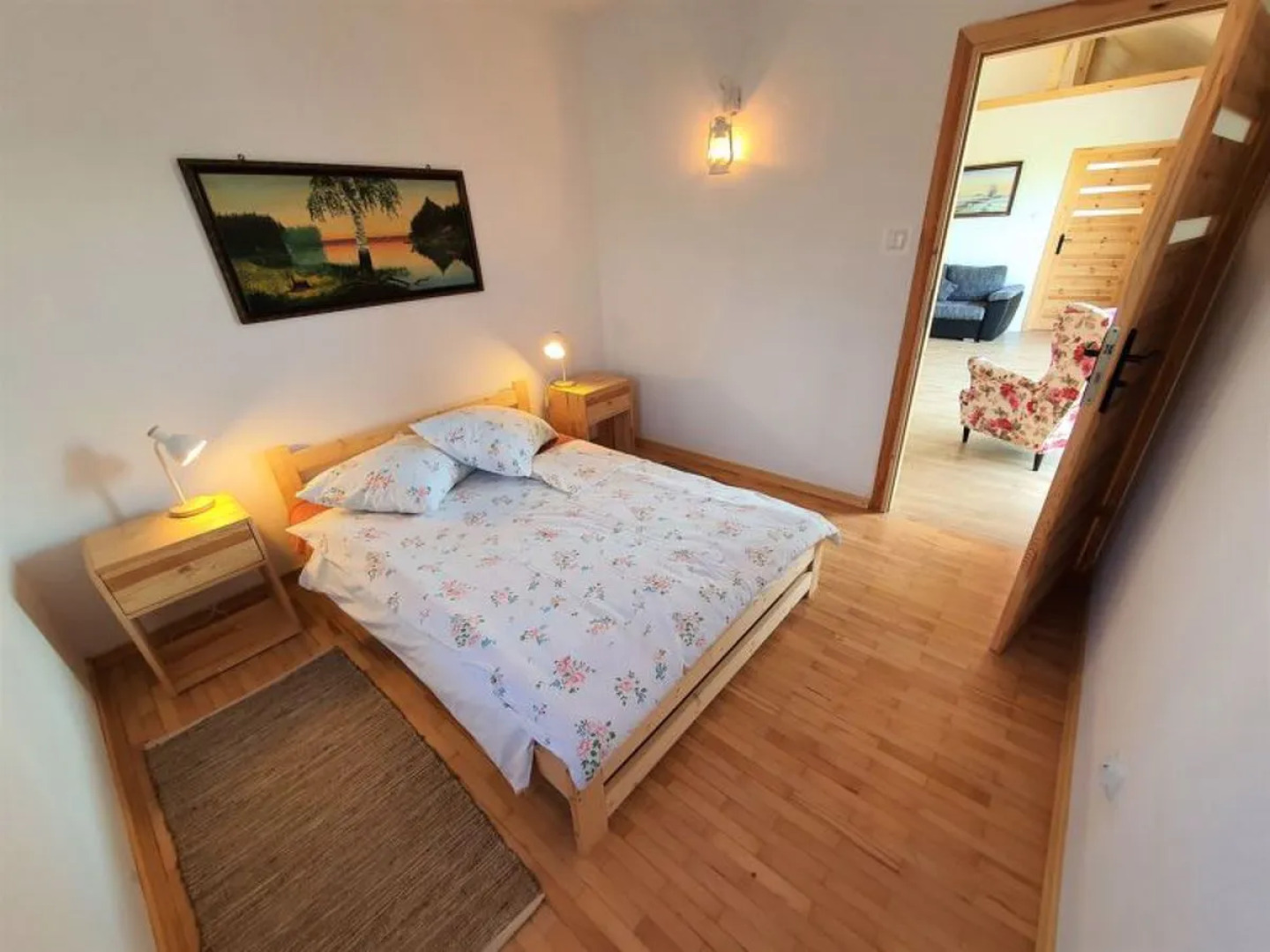 Zagroda nad Krutynią