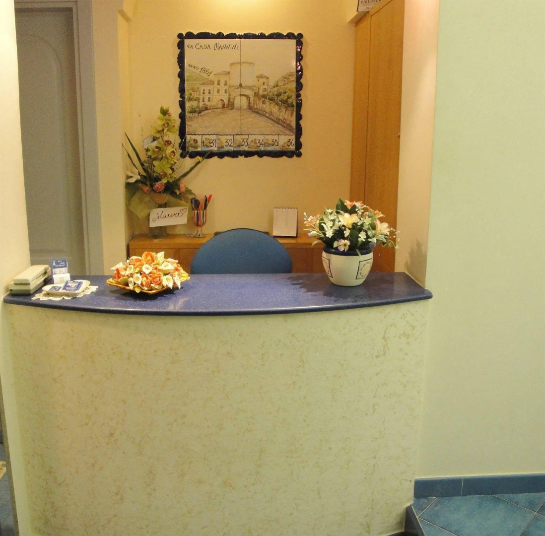 Meublè Casa Mannini