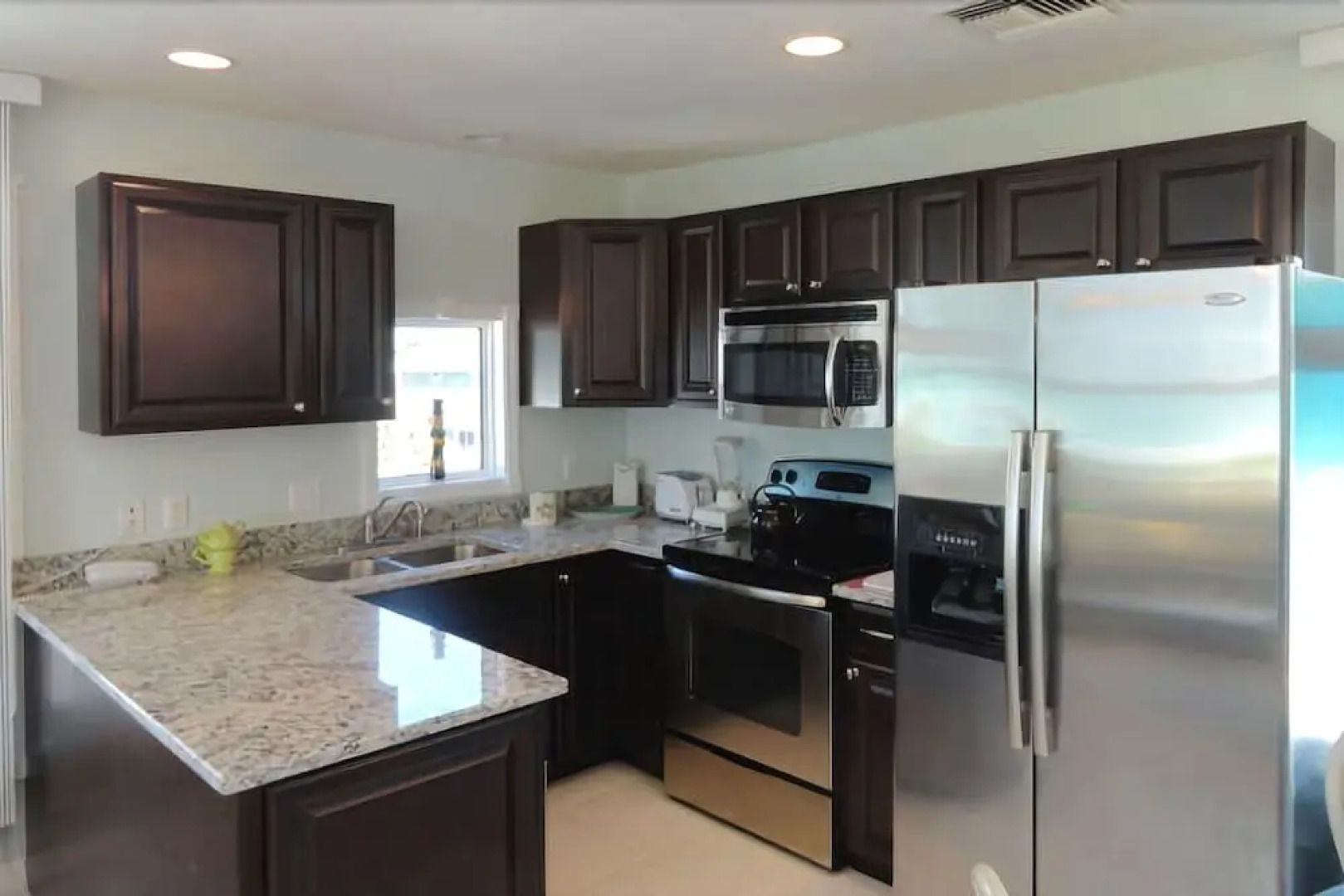 Dolphin Dance, North Side by RedAwning