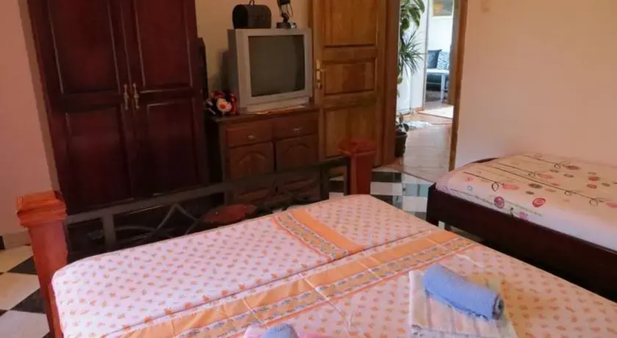 Apartment Nikoleta