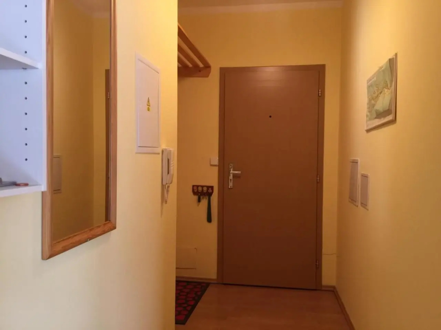 Apartmán Karolína Harrachov