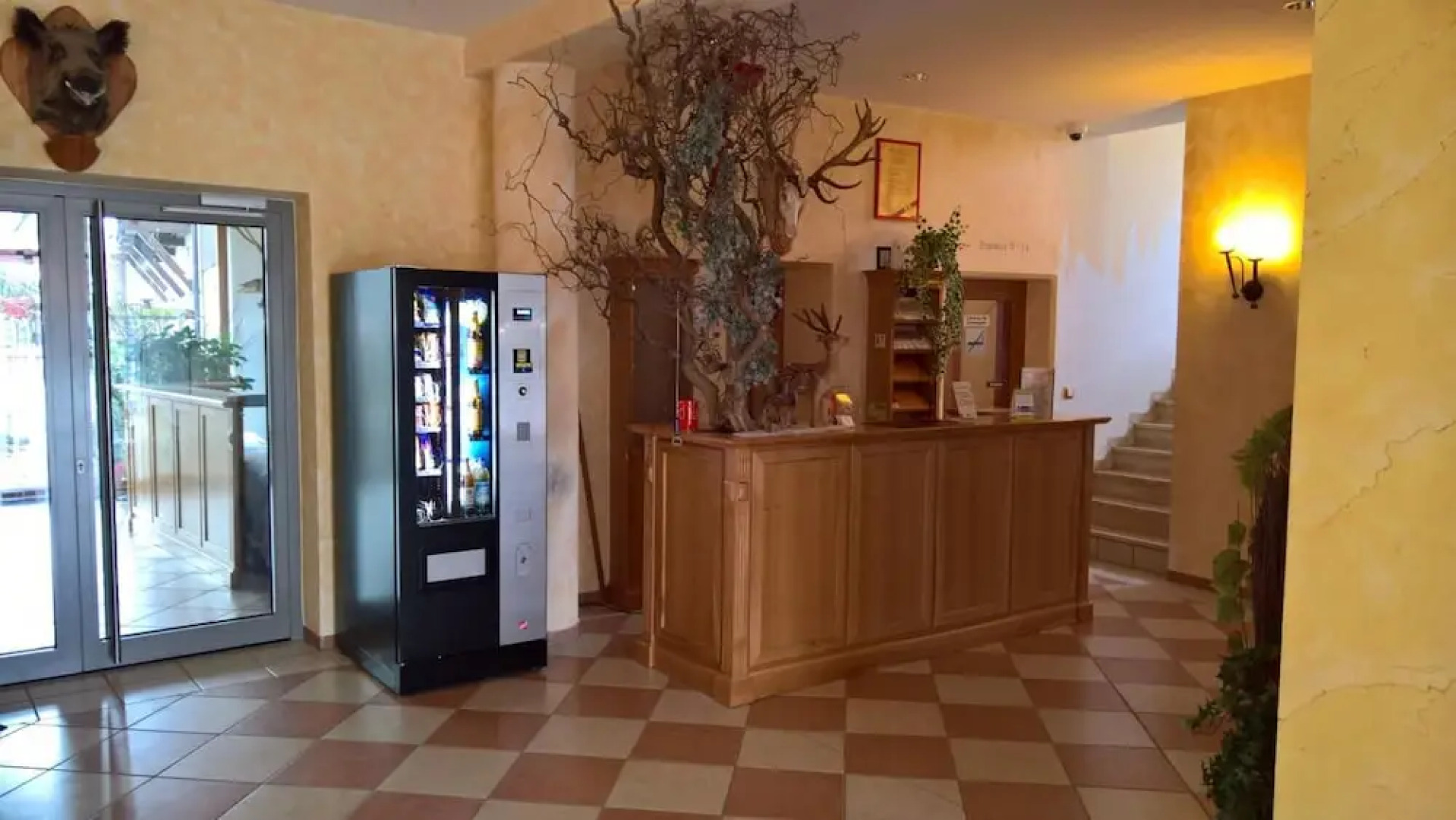 Gasthof Meyer Landshut