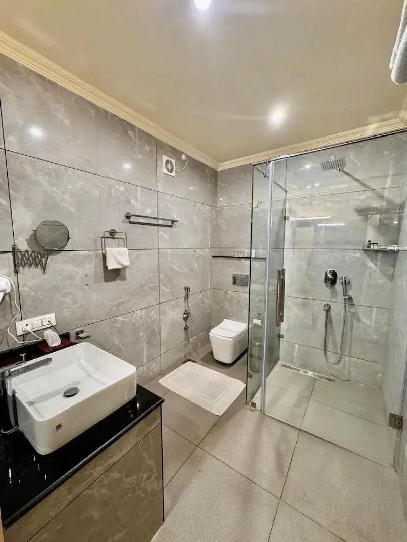 The Orchard Retreat & Spa, Srinagar