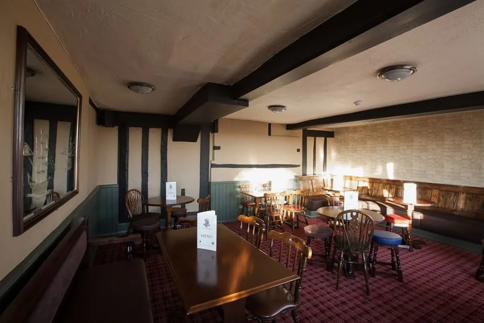 Anchor Hotel