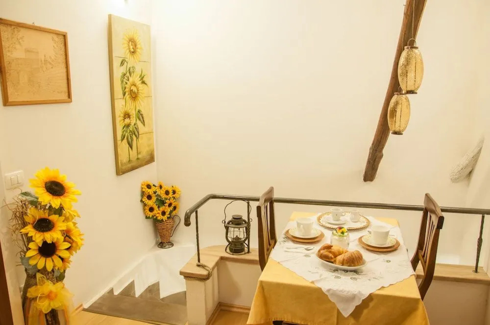 Bed and Breakfast Loggetta