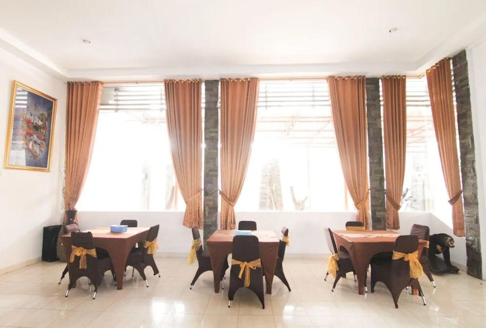 Grand Ciwareng Inn
