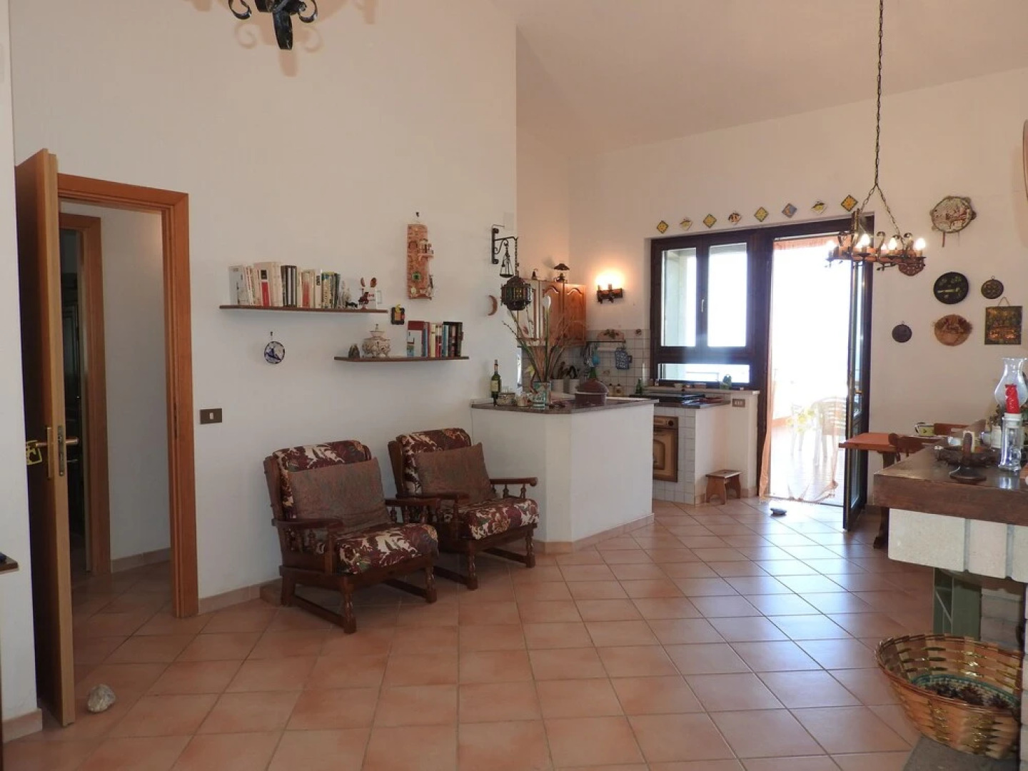 Terrazza Golden Hill