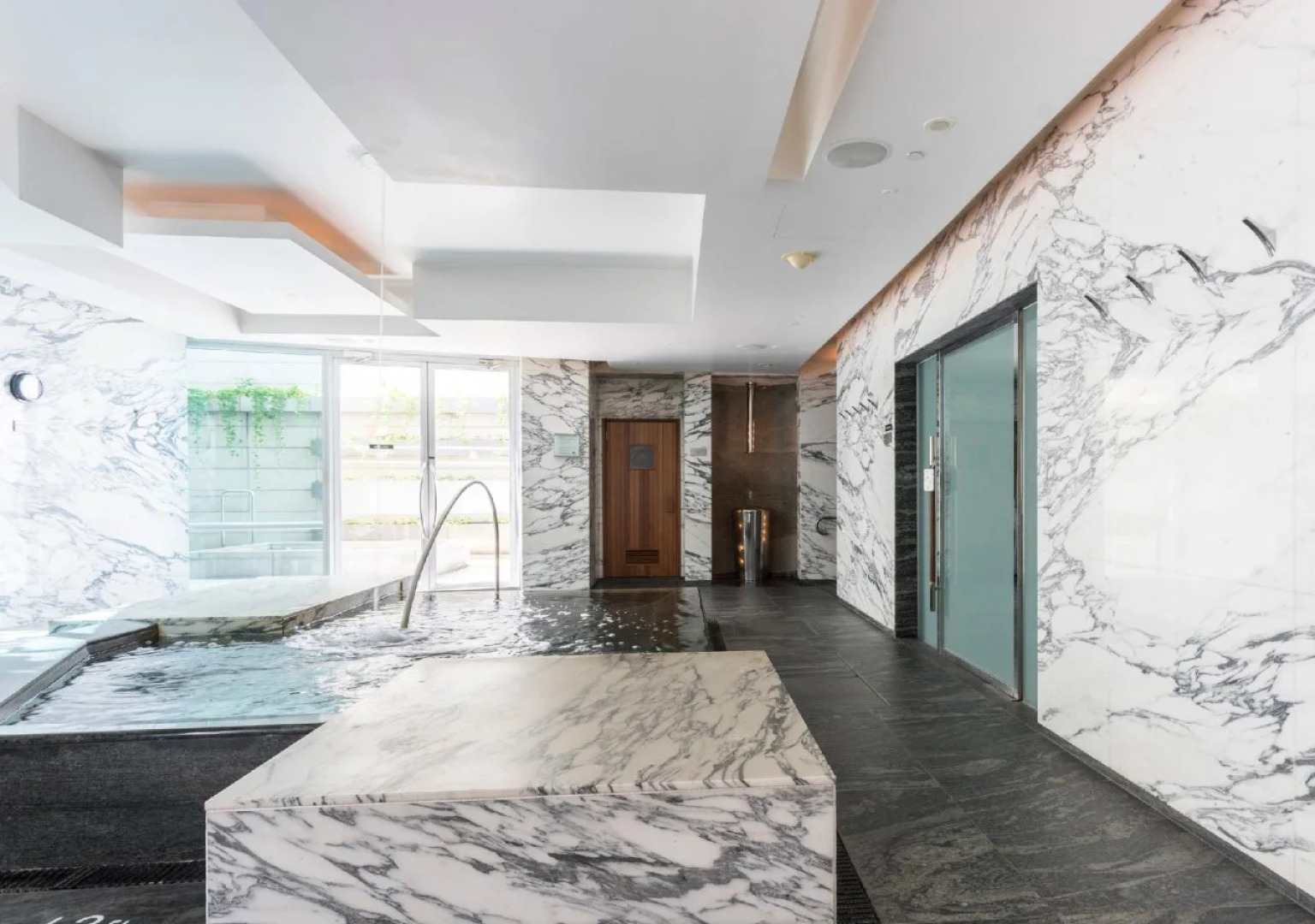 The St. Regis Singapore