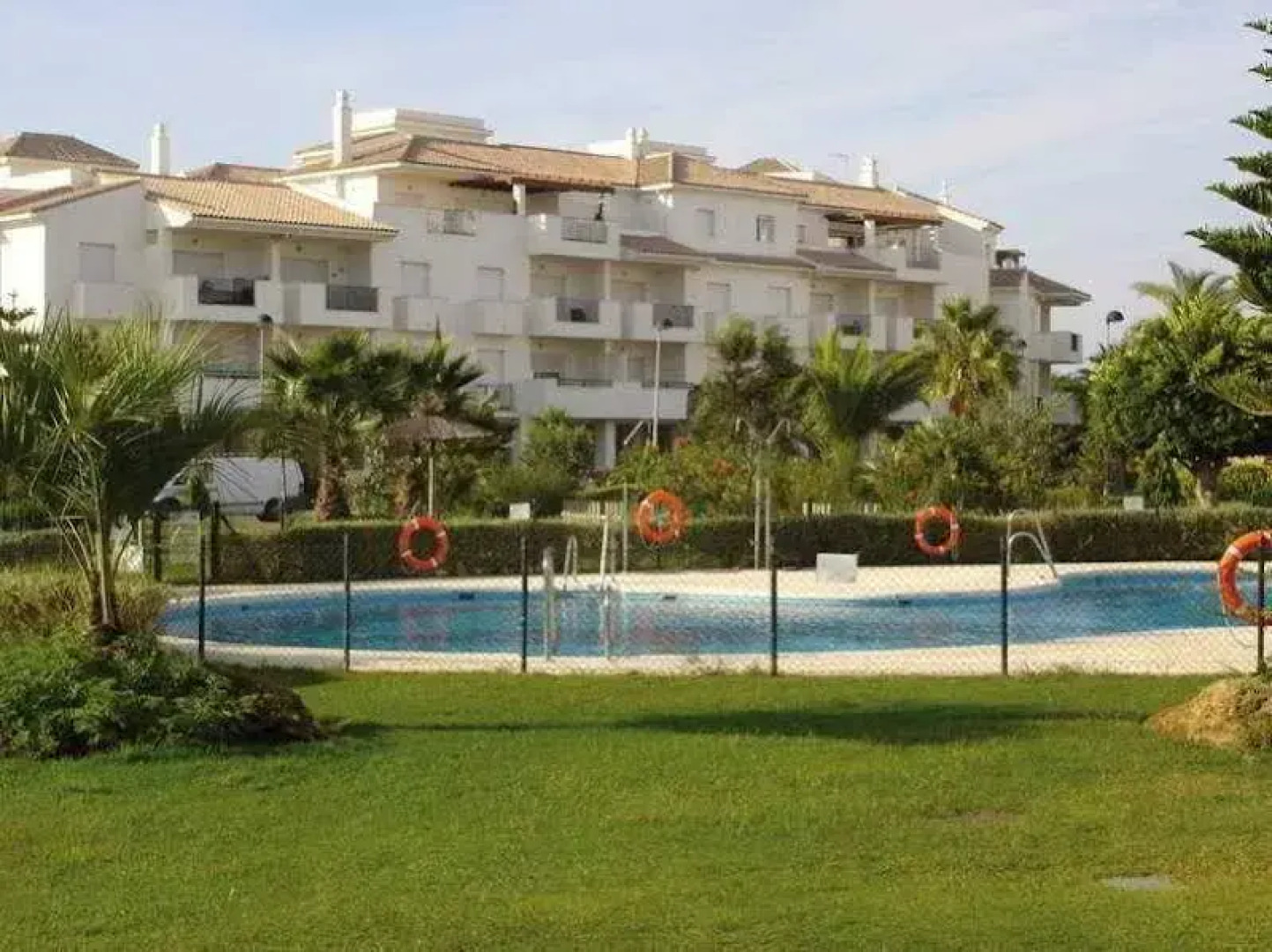 S&L Costa Ballena By Life Apartments