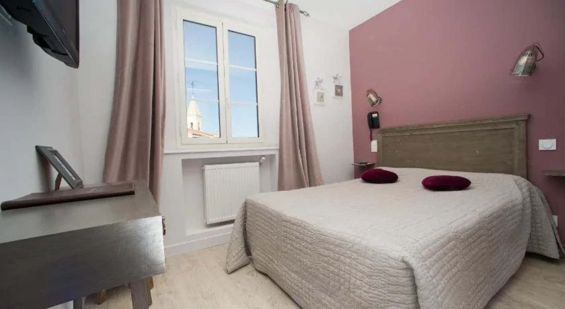 Hotel Restaurant de la Tour