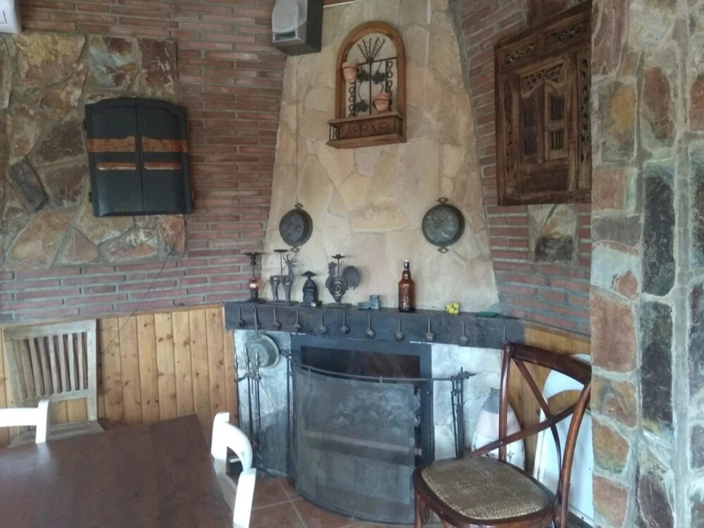 Villa With 6 Bedrooms in Reus, With Private Pool, Enclosed Garden and