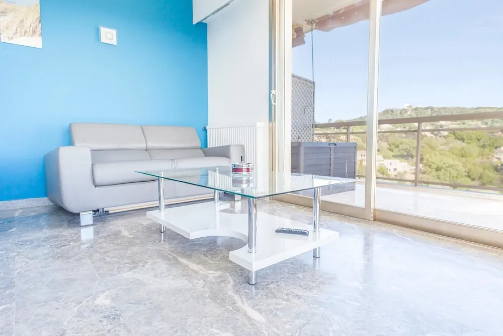 Terrasses du soleil Apartment 2