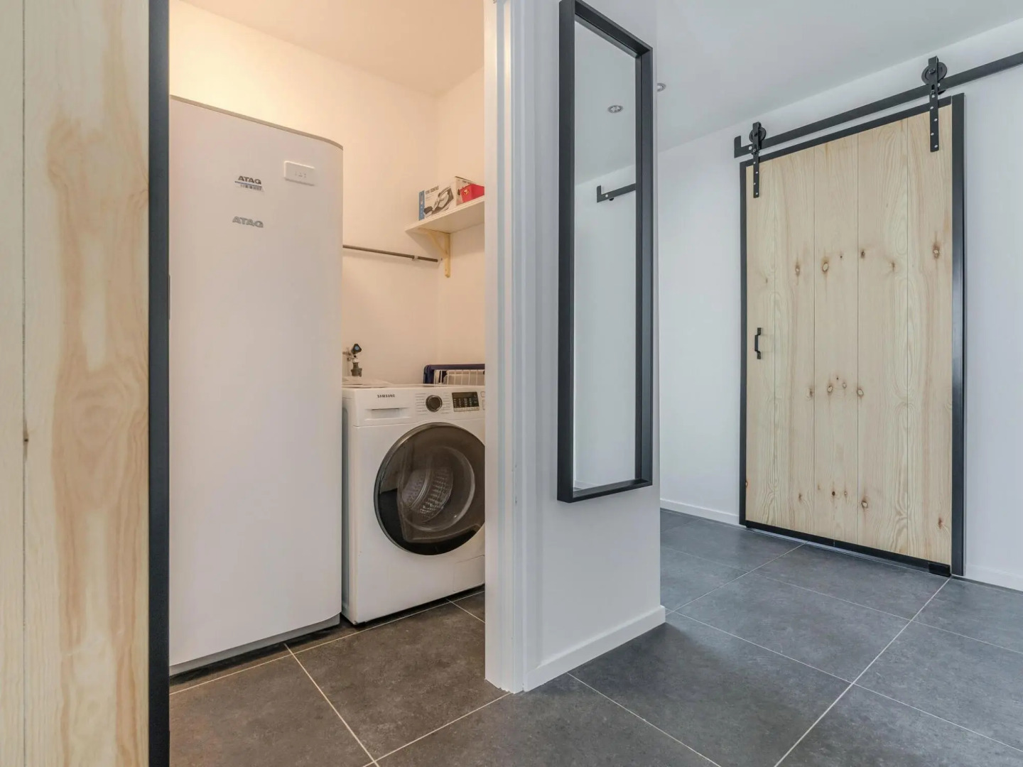 Beautiful house with two bathrooms on a holiday park near Baarle-Nassau