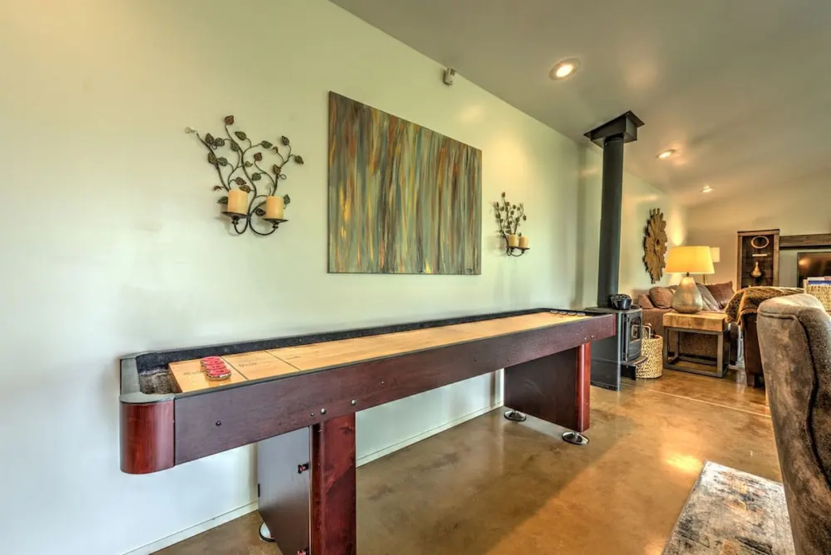 Tara's Treehouse - 3 Br Home