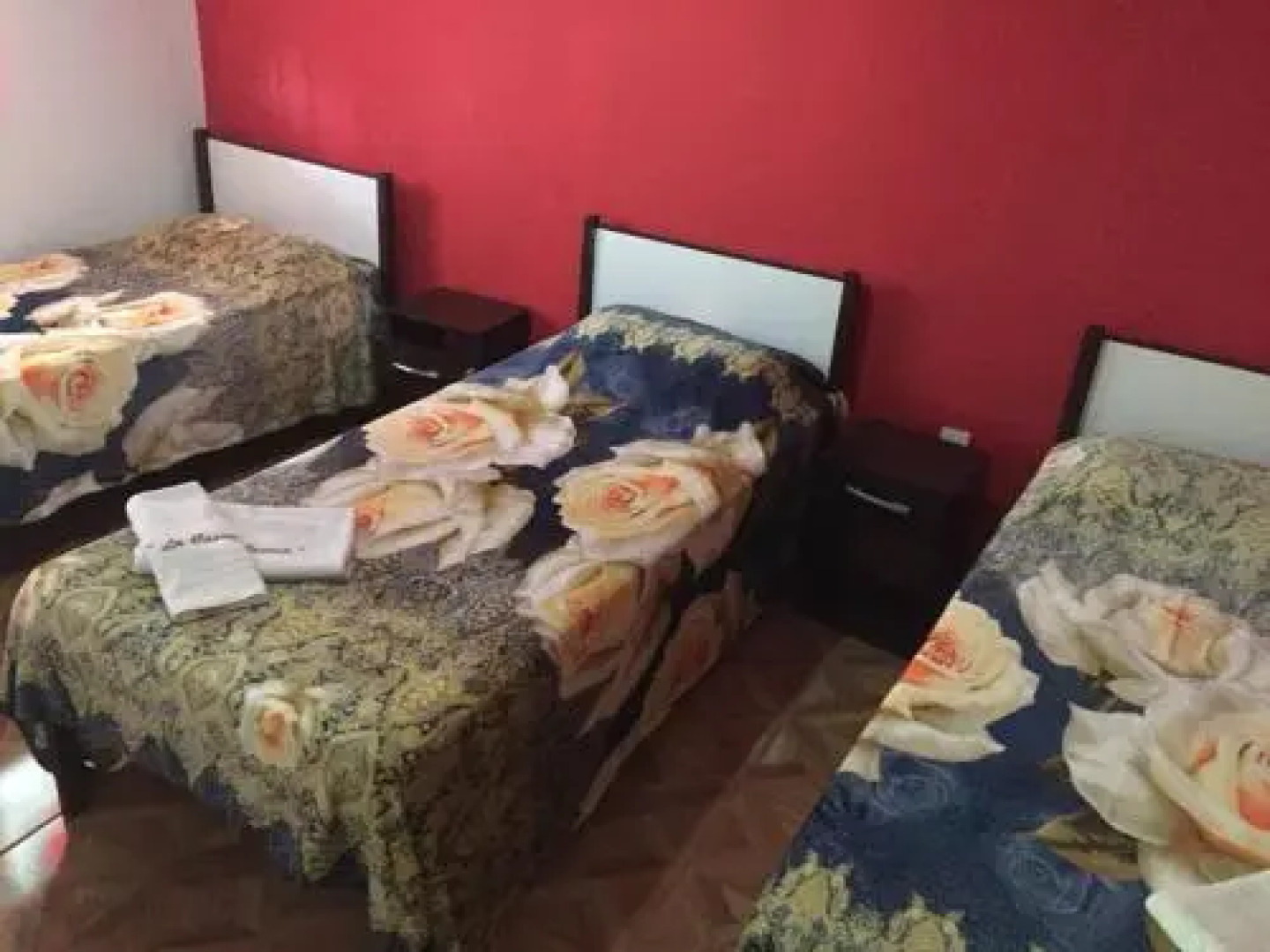 La Casona Apart Hotel