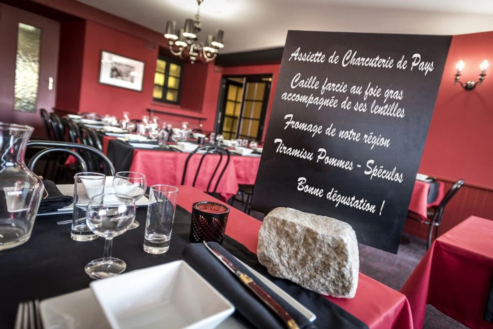 Une Parenthèse en Aubrac