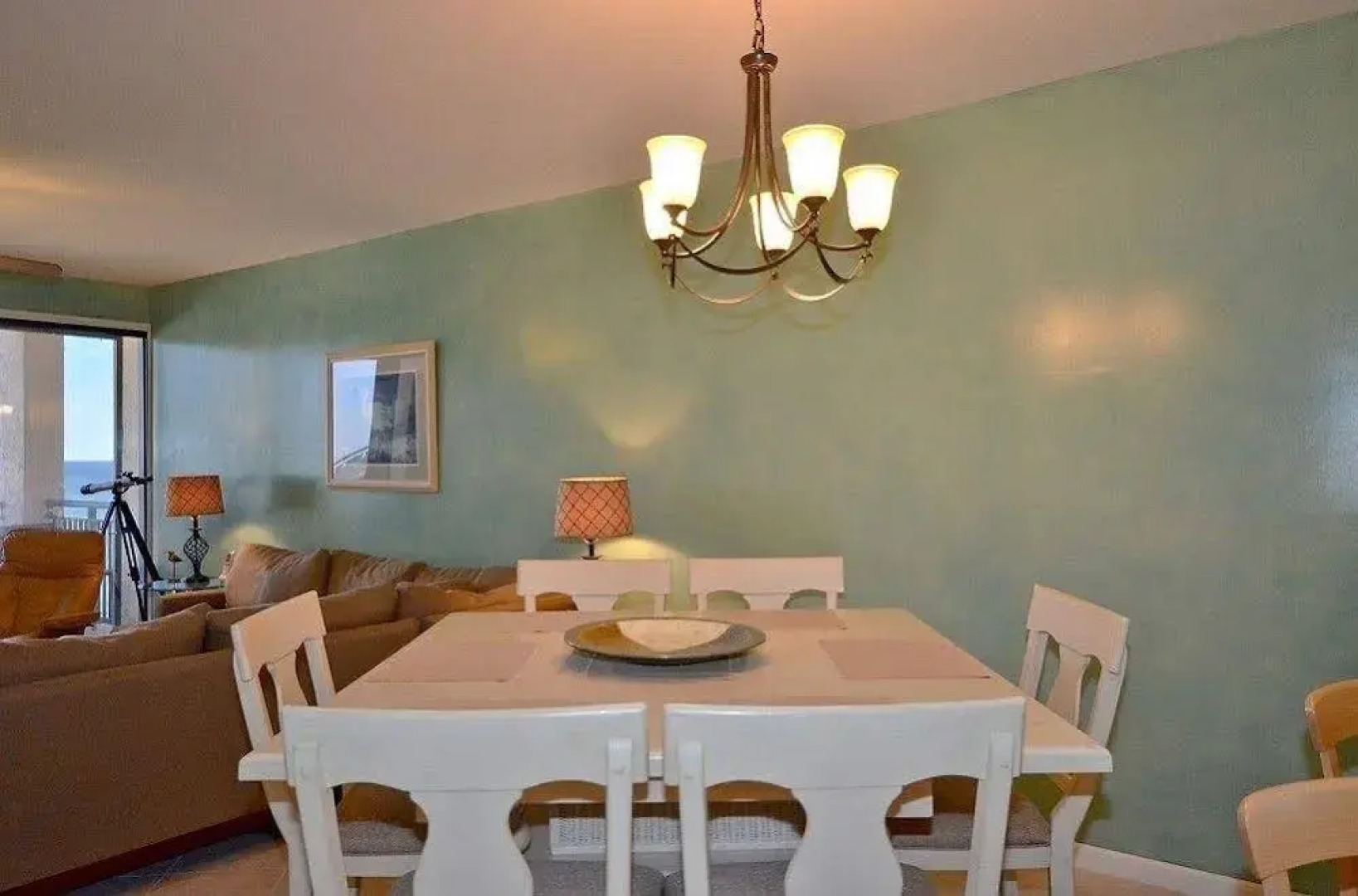 Navarre Towers by Saltwater Vacations