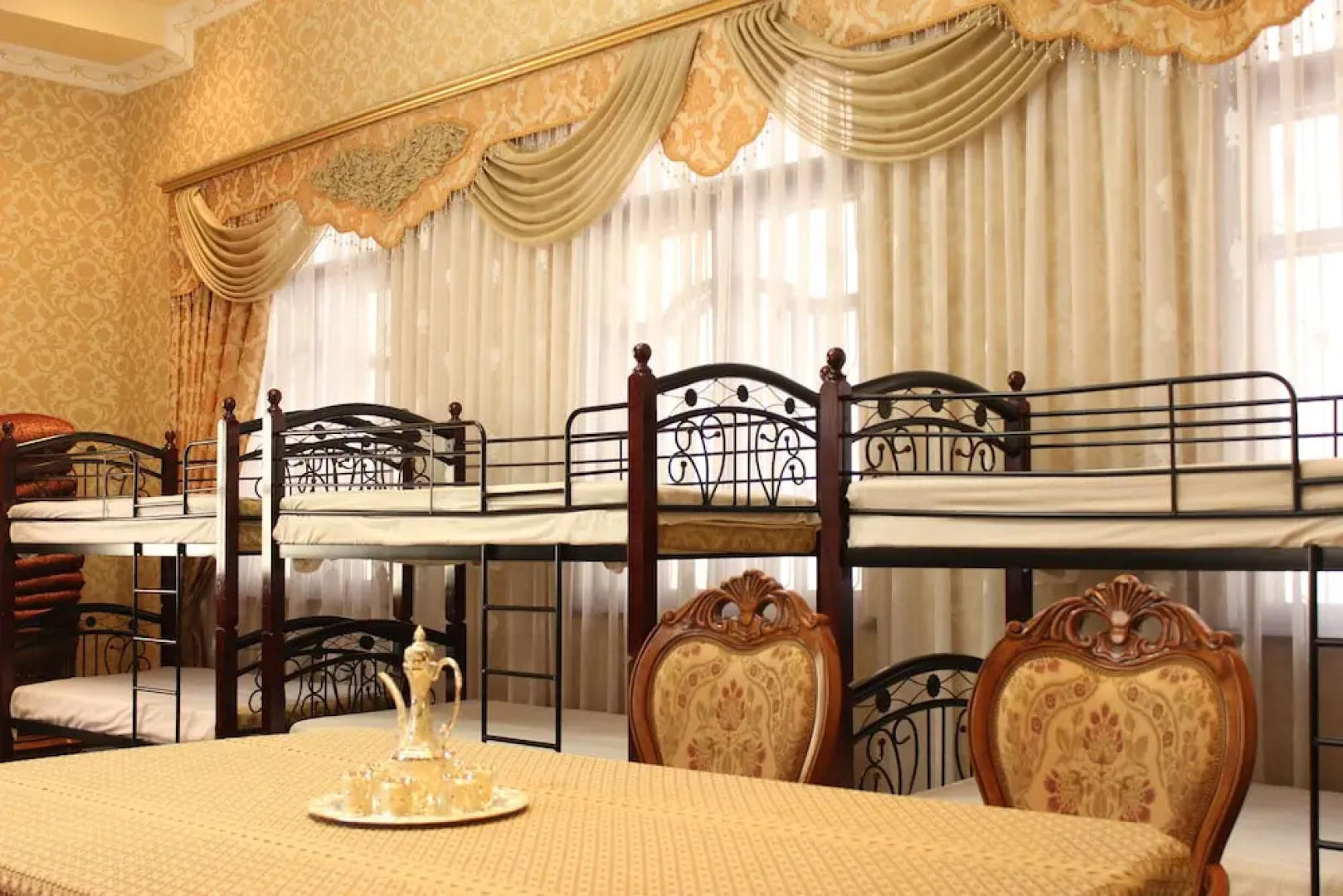Хостел Green House