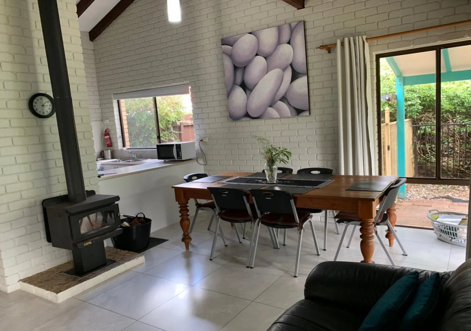 Beachside Prevelly Villas