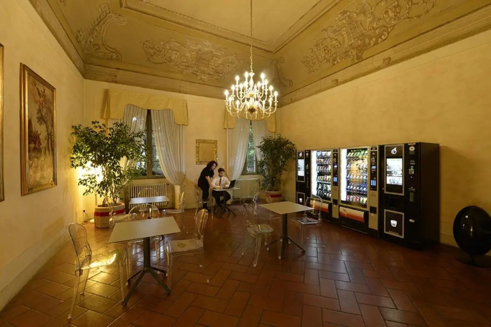 Centro Paolo VI