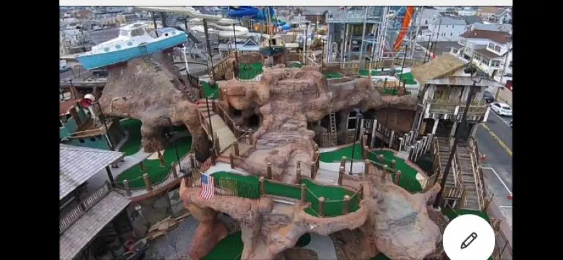 Jersey Shore 1 & 3 Bedroom Premium Beach House