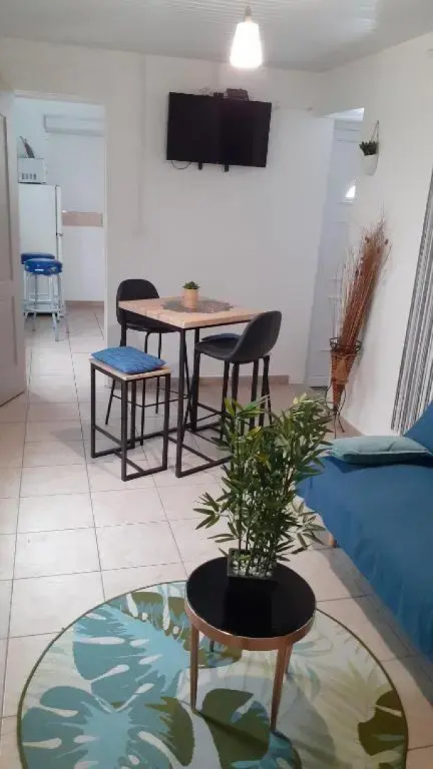 La Suite Odile Piscine