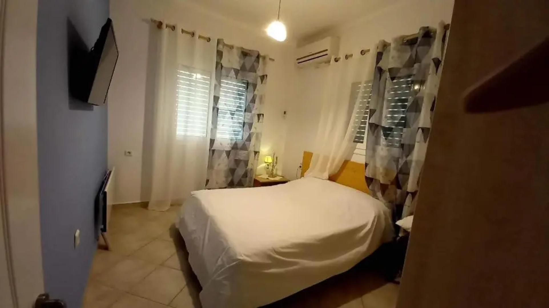 Relaxing Countryhouse beside the sea