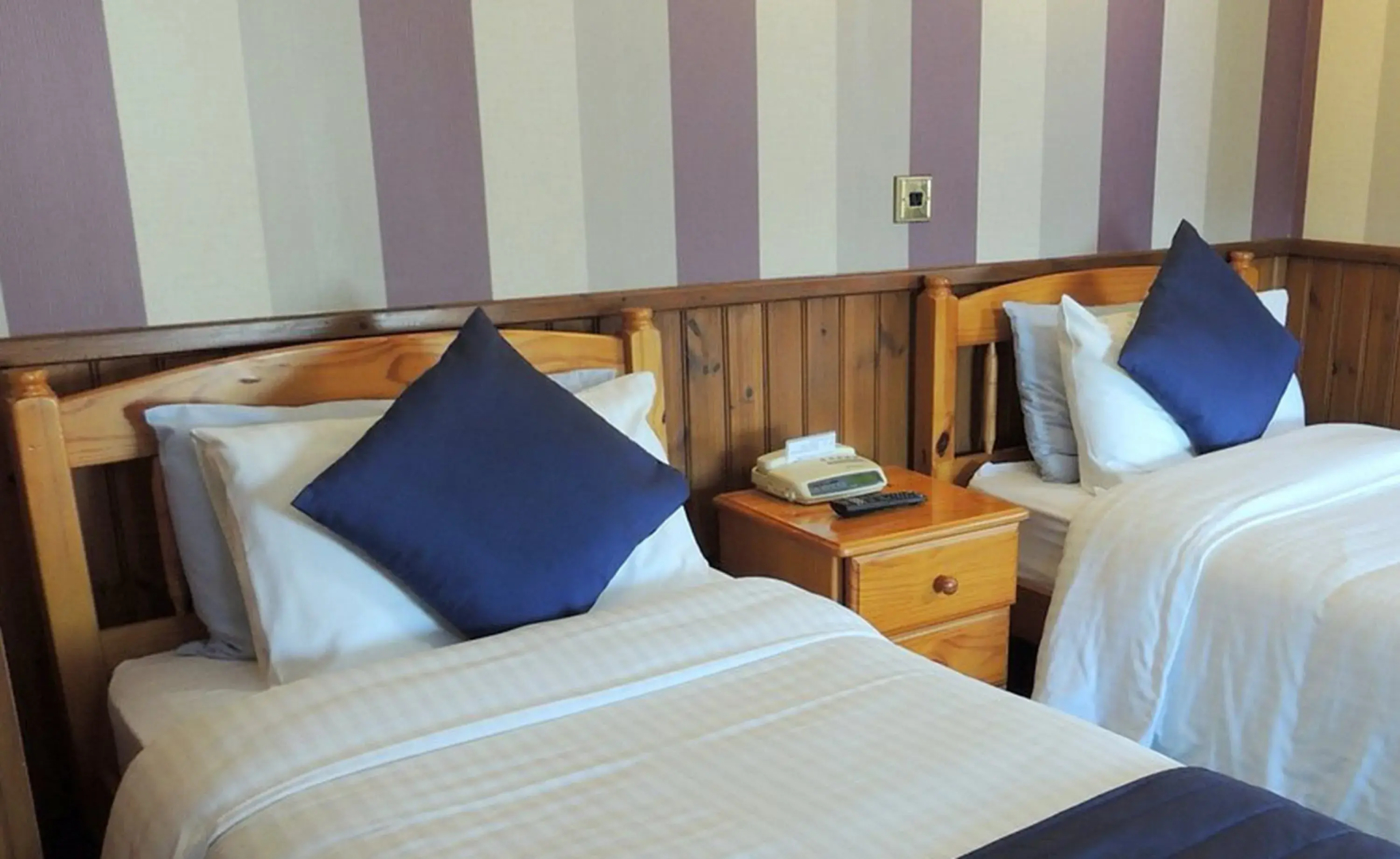 The Orkney Hotel