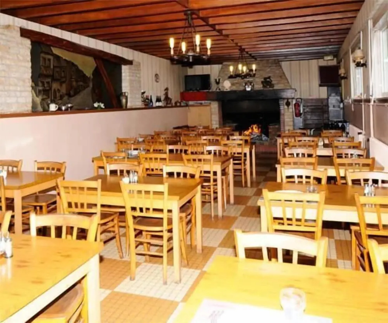 Hotel Restaurant Maurice