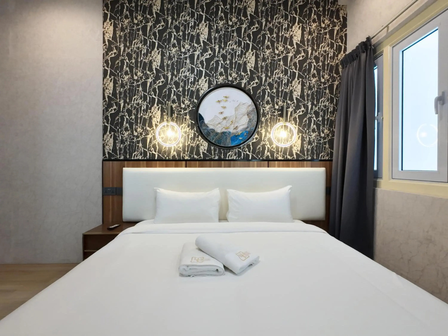 Kam Leng Hotel