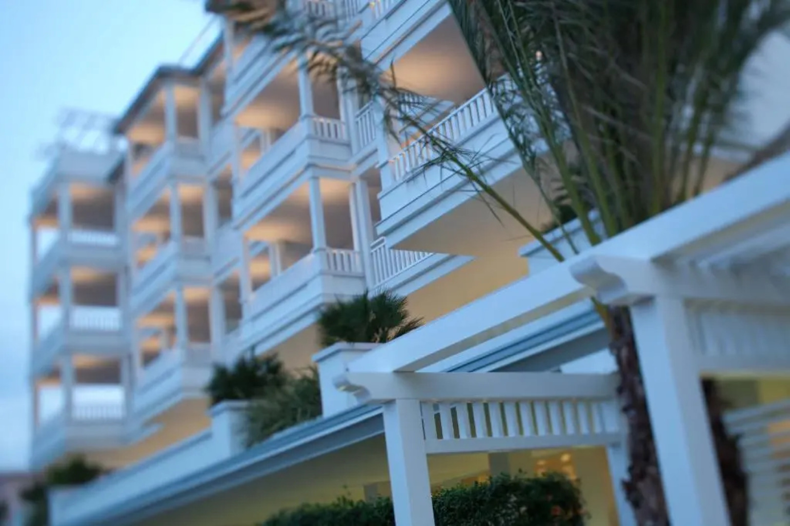 Villa Del Mare Spa Resort