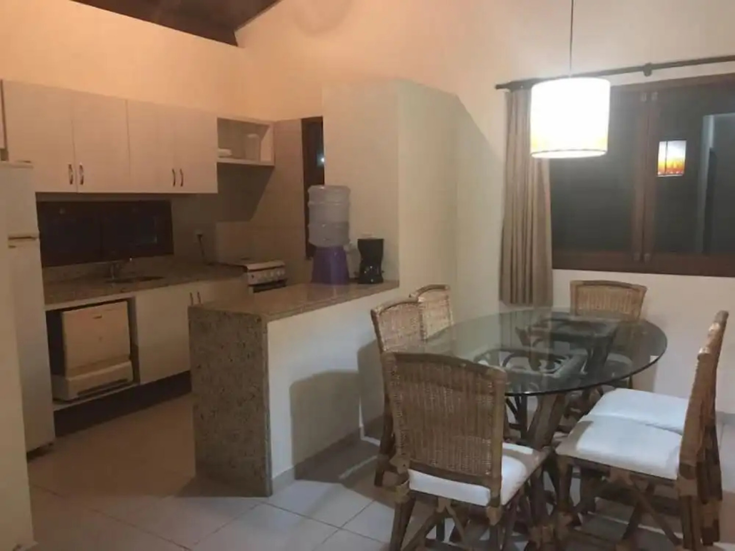 Condomínio Residencial Praia de Zumbi