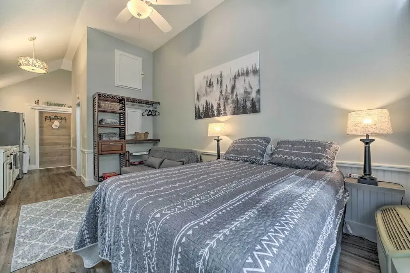 Sapphire Valley Retreat w/ Resort Amenities!