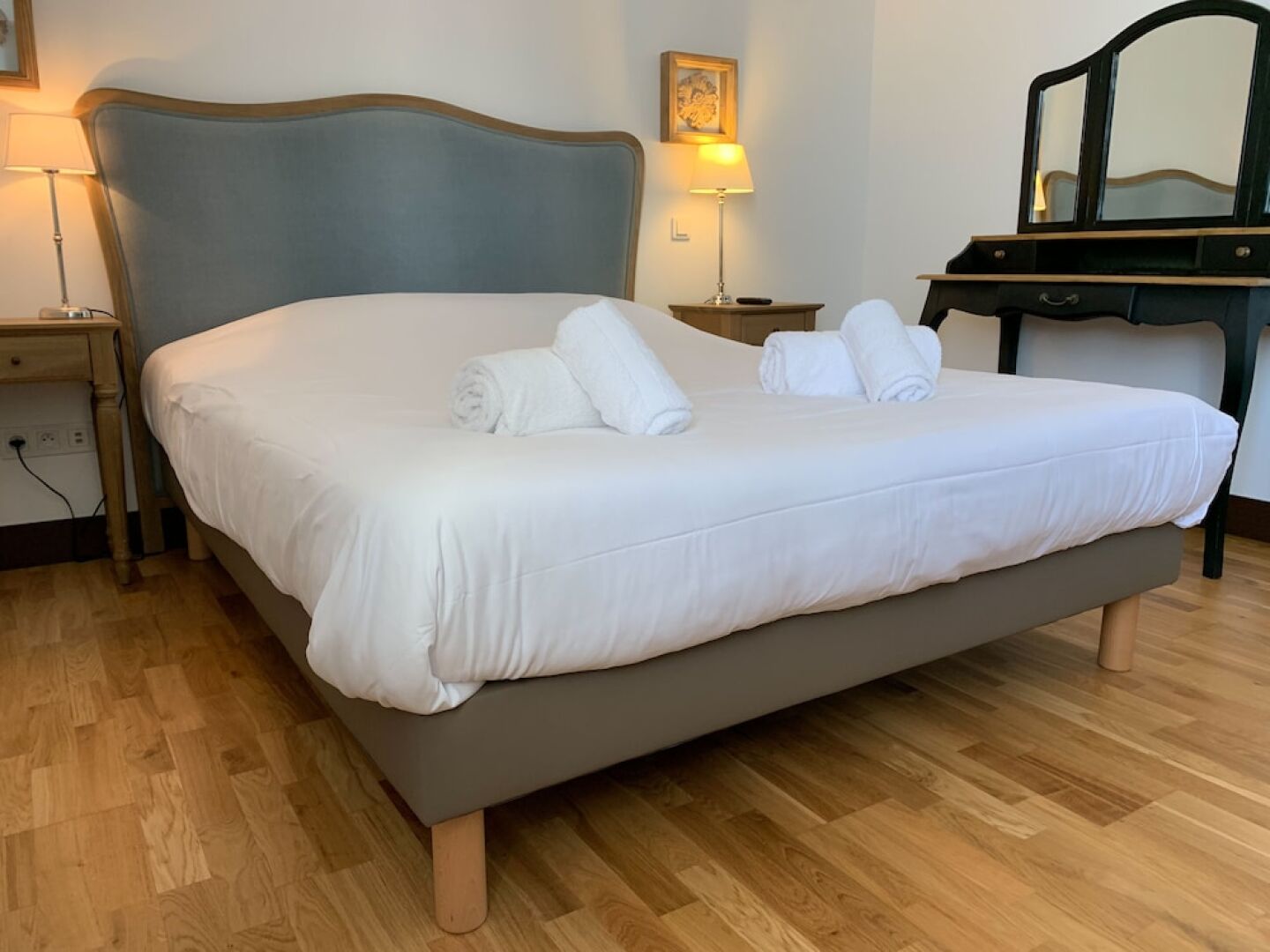 Résidence de l'Arsenal Royal