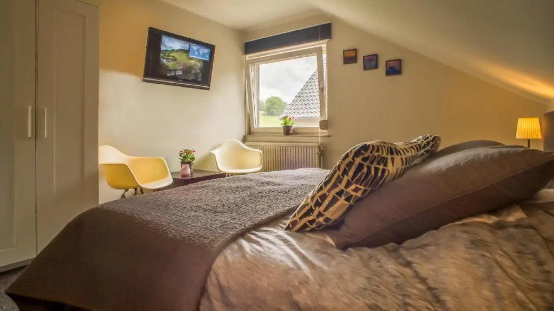 Panorama Sousberg B&B