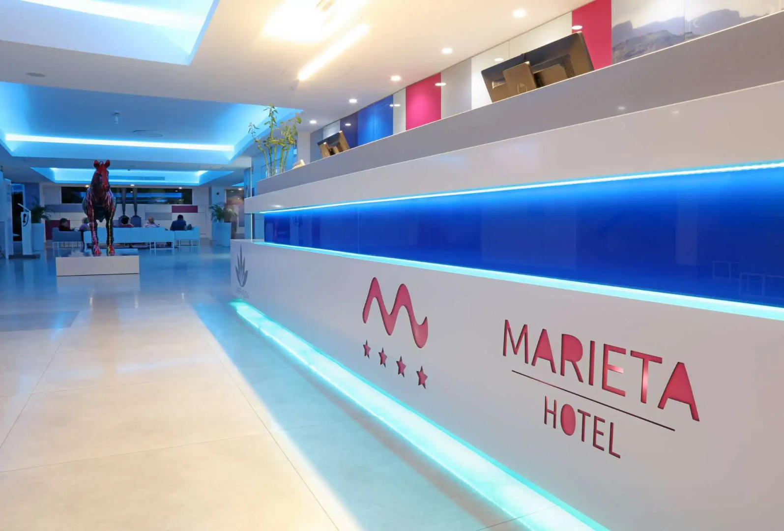 Labranda Hotel Marieta & Spa - Adults only