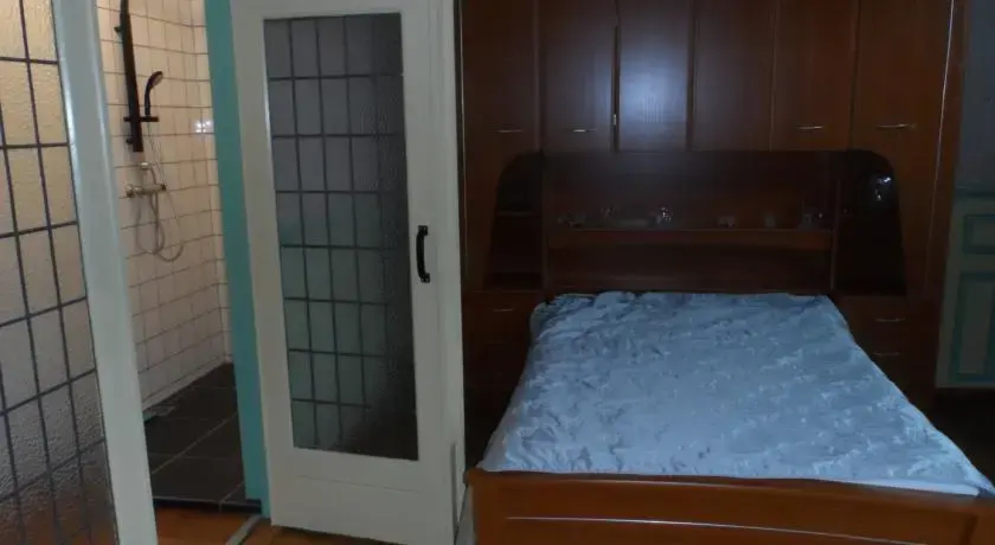 Apartment De Ontsnapping