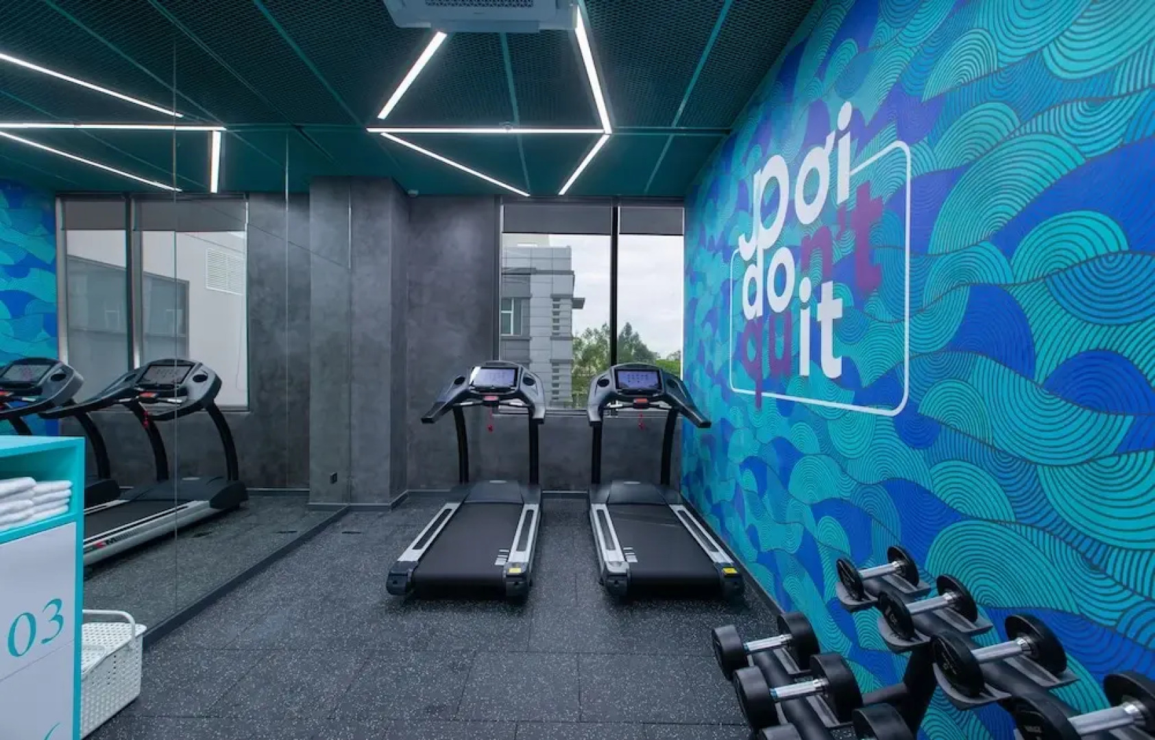 Tru by Hilton Hau Giang City Centre