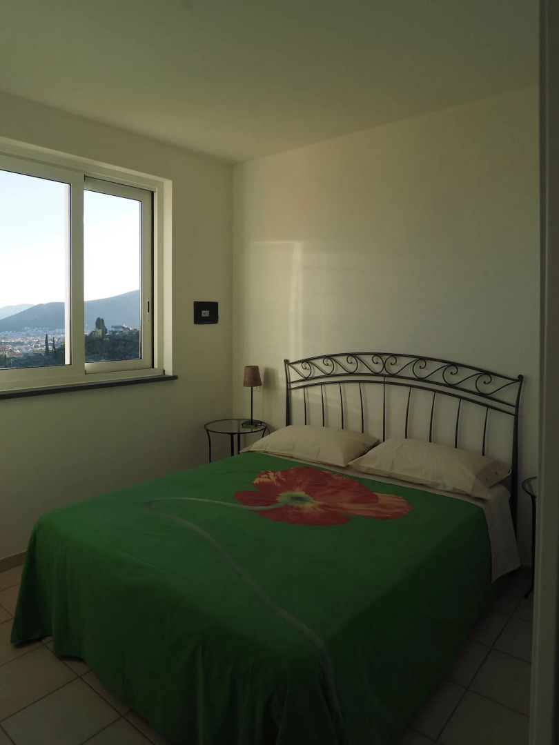 Agriturismo "I Castellari"