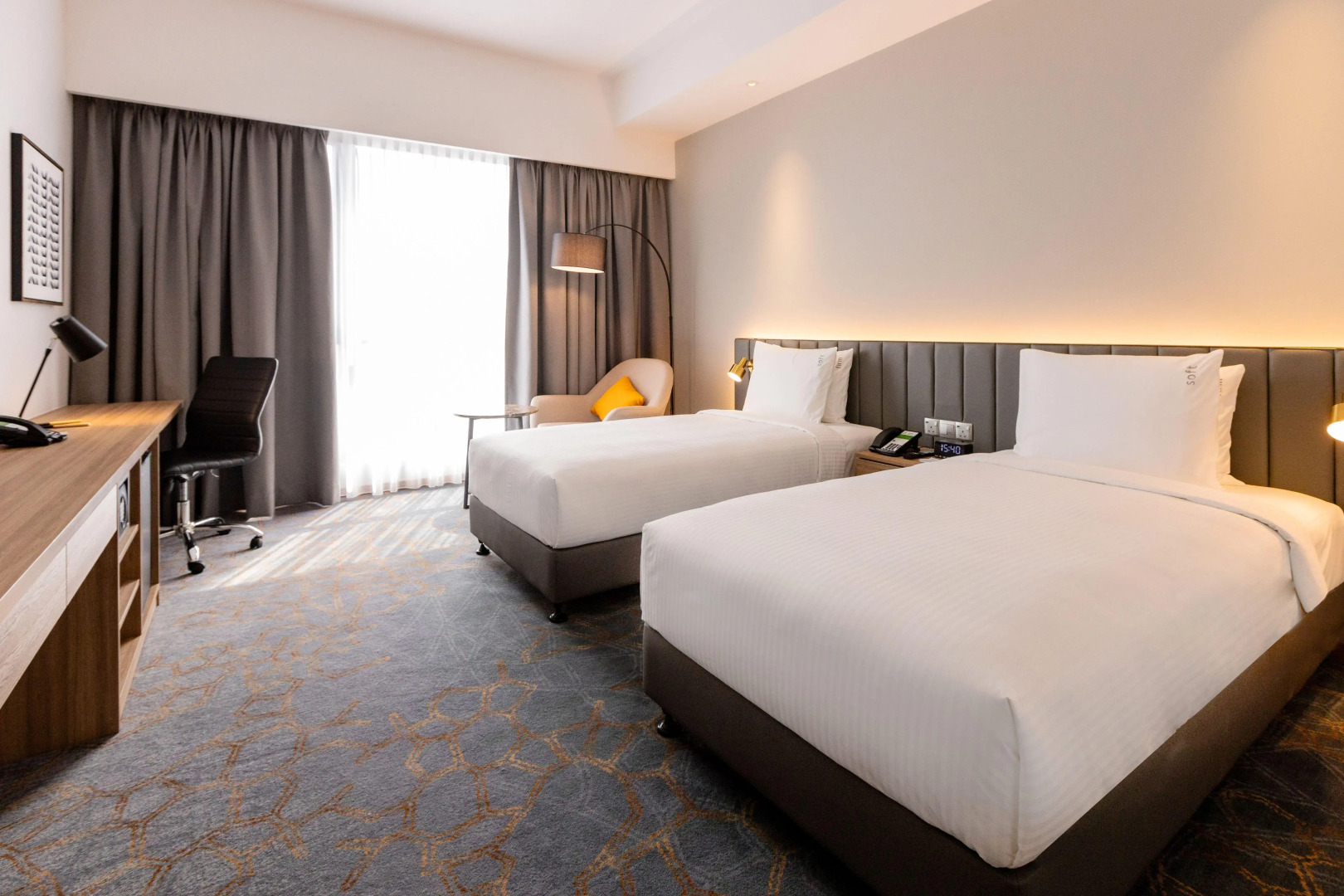 Holiday Inn Sepang Airport by IHG