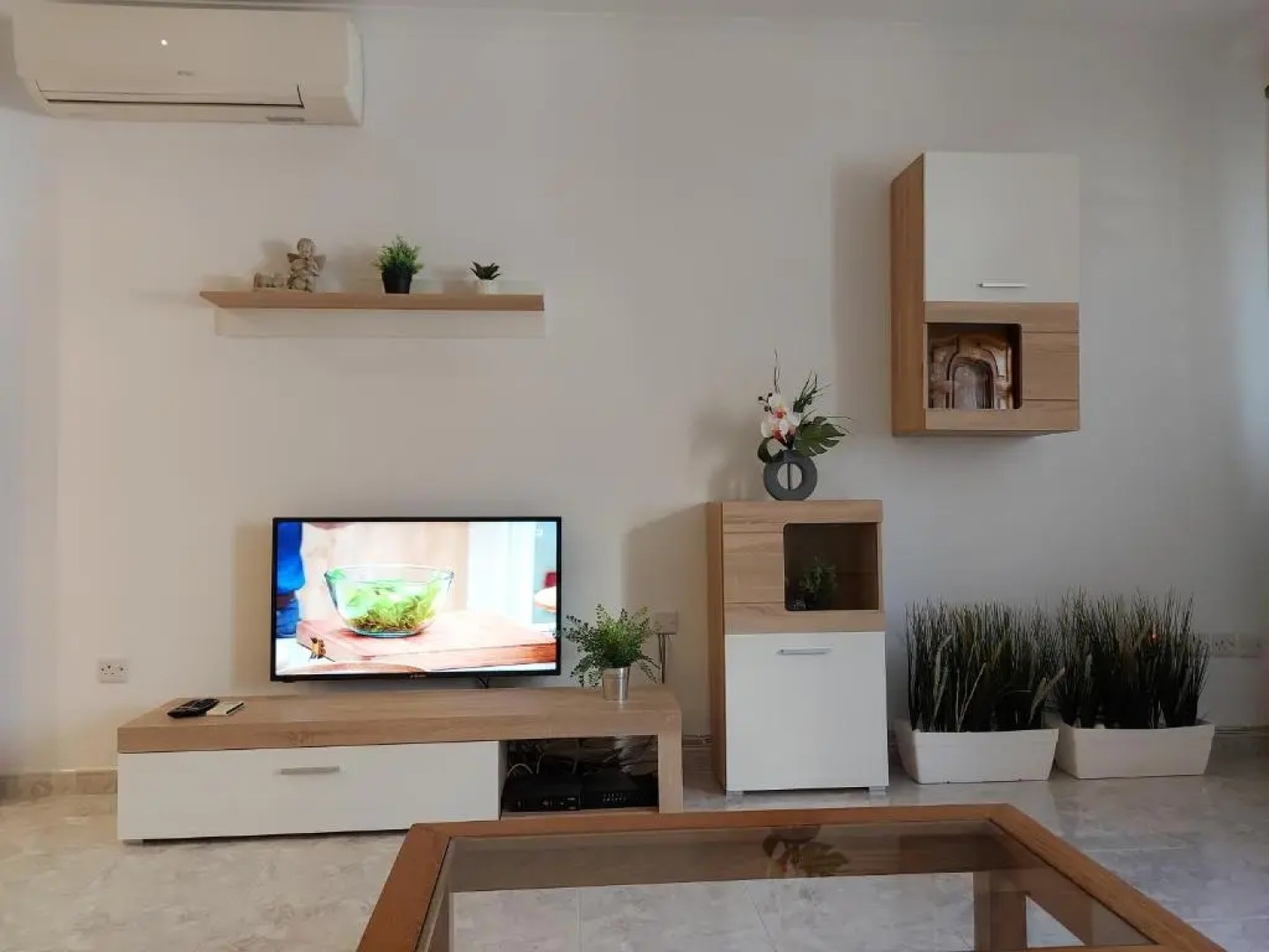 Gizimina Masionette in Marsascala by Sea and near Airport