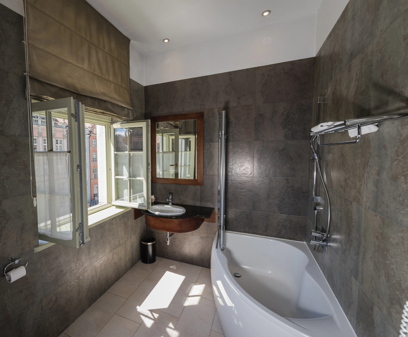 Hotel Holland House Old Town