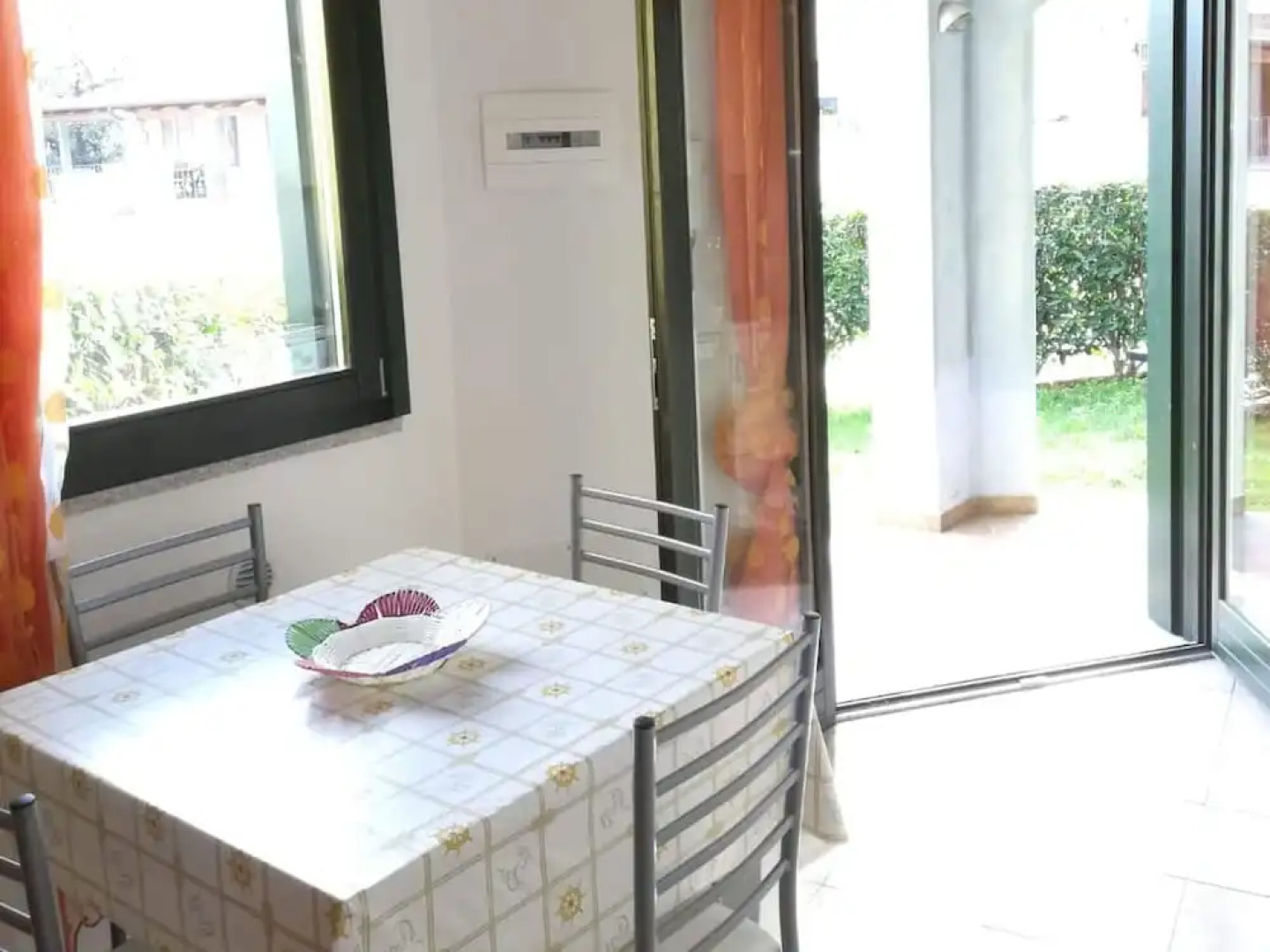 Residence with Swimming Pool in Green Countryside near Thermal Baths