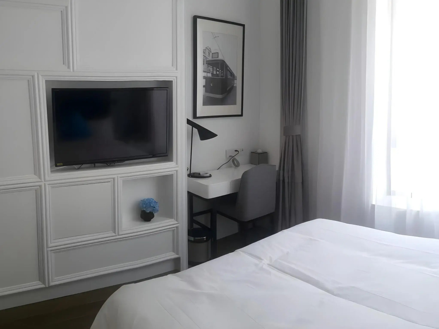 Shanghai Jinchen Hotel