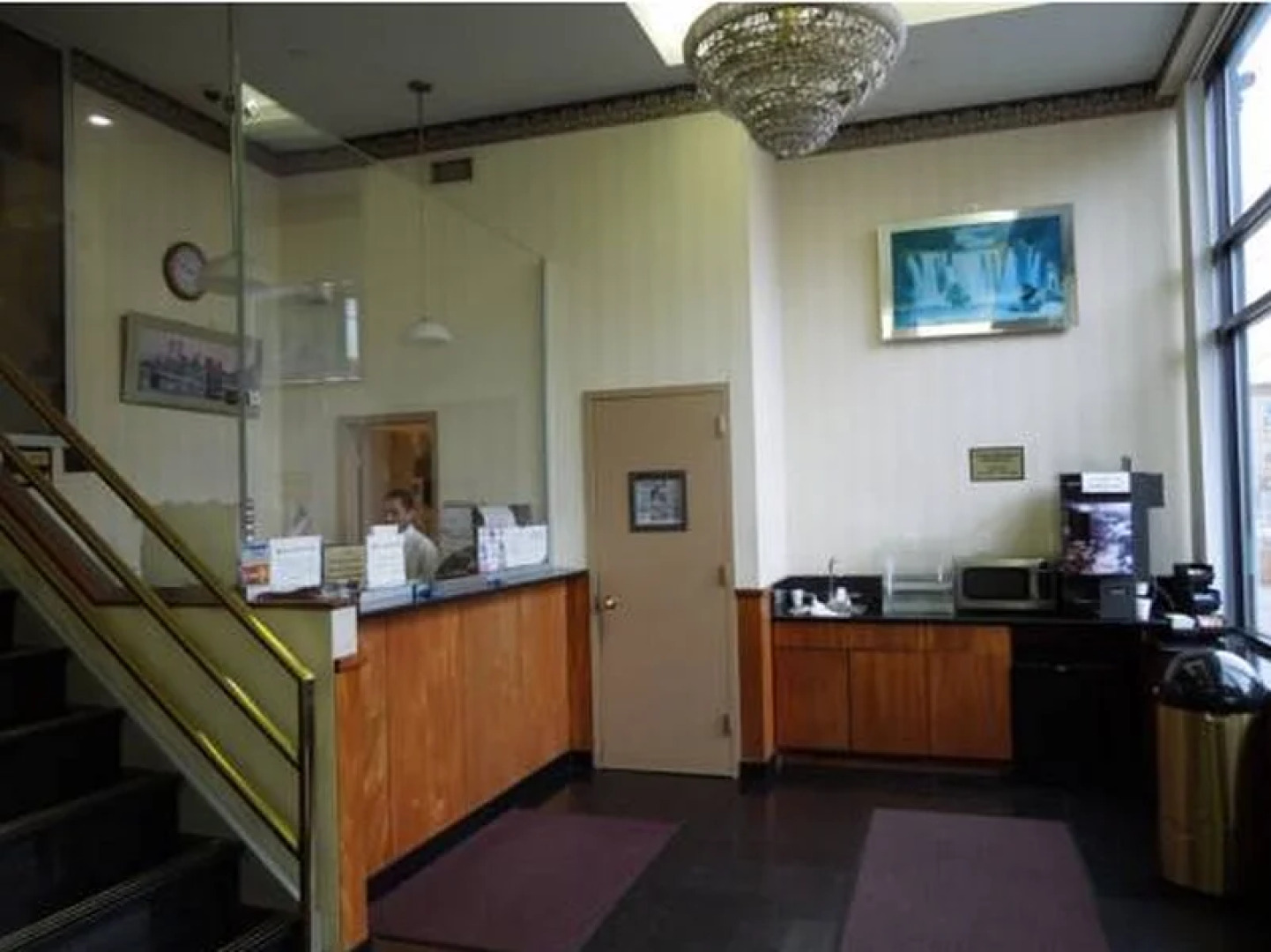 Red Carpet Inn Brooklyn